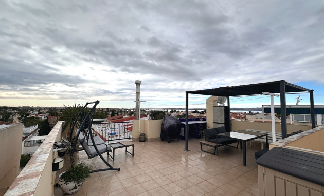 Herverkoop - Apartment - Torrevieja - El Chaparral