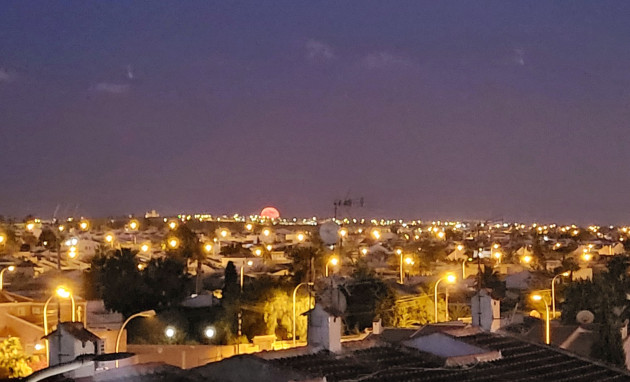 Herverkoop - Apartment - Torrevieja - El Chaparral