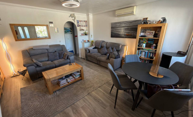 Resale - Semi detached Villa - Ciudad Quesada - La Marquesa