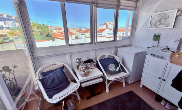 Resale - Semi detached Villa - Ciudad Quesada - La Marquesa