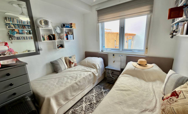 Resale - Semi detached Villa - Ciudad Quesada - La Marquesa