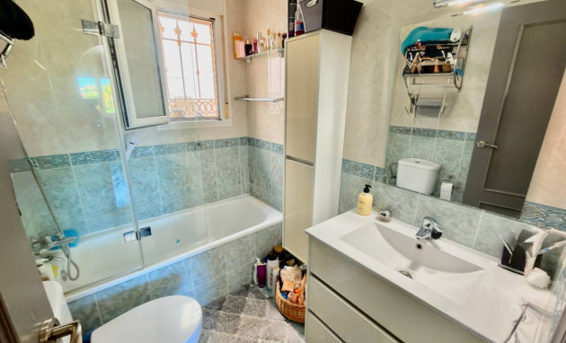 Resale - Semi detached Villa - Ciudad Quesada - La Marquesa