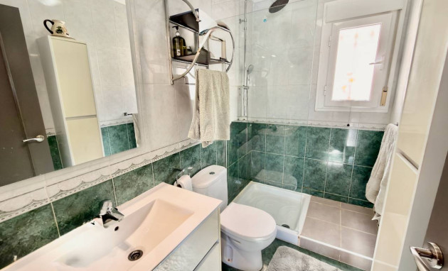 Resale - Semi detached Villa - Ciudad Quesada - La Marquesa