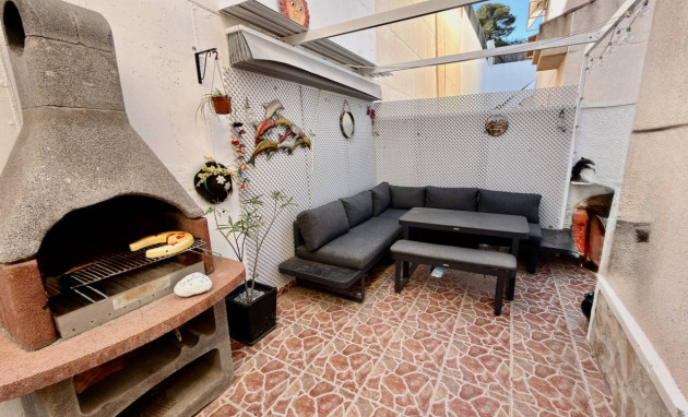 Resale - Semi detached Villa - Ciudad Quesada - La Marquesa