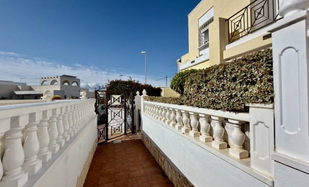 Herverkoop - Herenhuis - Ciudad Quesada - Doña Pepa
