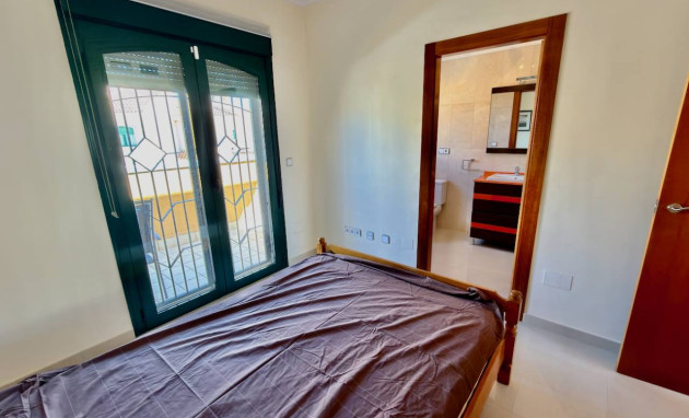 Revente - Maison de ville - Ciudad Quesada - Doña Pepa