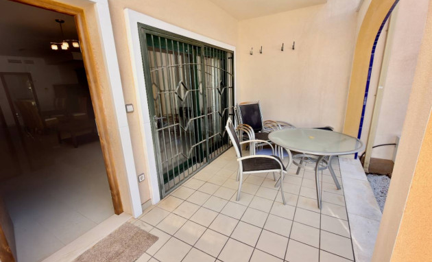 Revente - Maison de ville - Ciudad Quesada - Doña Pepa