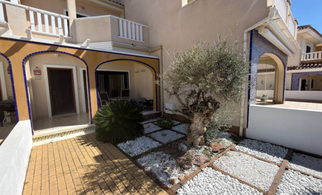 Revente - Maison de ville - Ciudad Quesada - Doña Pepa