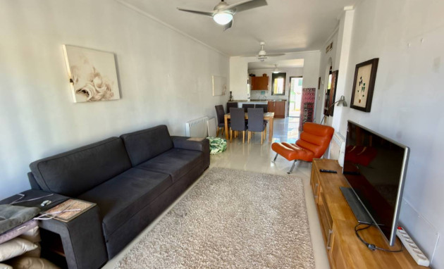 Herverkoop - Apartment - Ciudad Quesada - Doña Pepa