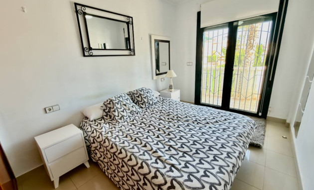 Herverkoop - Apartment - Ciudad Quesada - Doña Pepa
