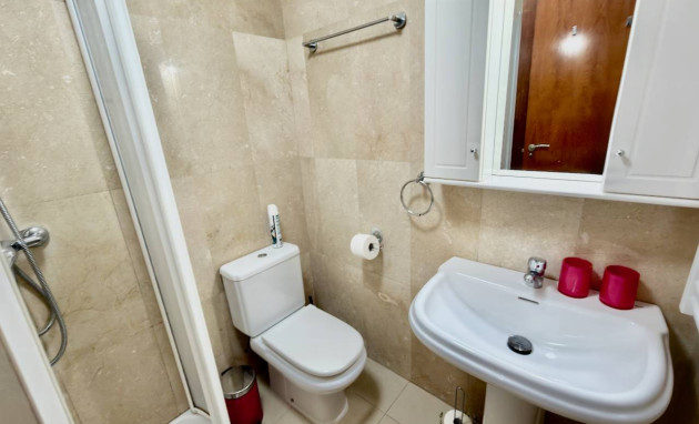 Herverkoop - Apartment - Ciudad Quesada - Doña Pepa