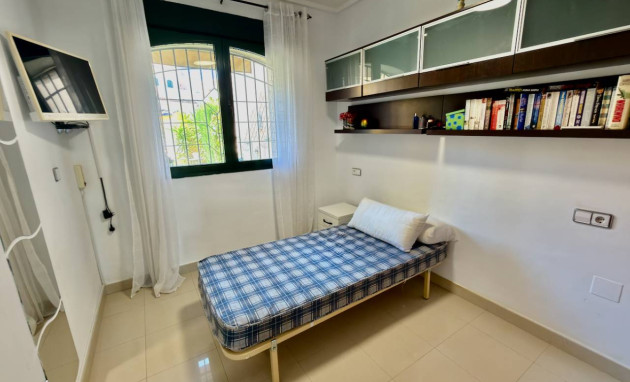 Herverkoop - Apartment - Ciudad Quesada - Doña Pepa