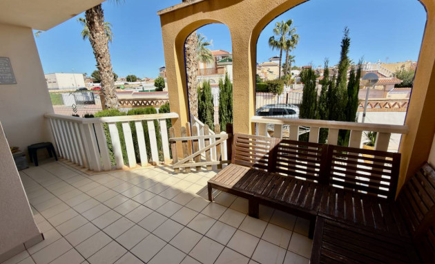Herverkoop - Apartment - Ciudad Quesada - Doña Pepa