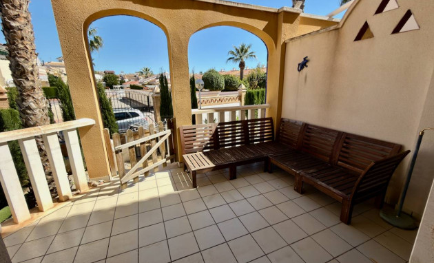 Herverkoop - Apartment - Ciudad Quesada - Doña Pepa