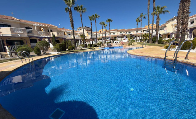 Herverkoop - Apartment - Ciudad Quesada - Doña Pepa