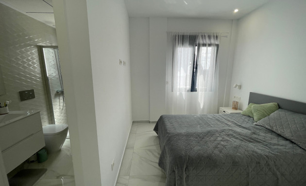Revente - Detached Villa - Benijofar - Benijofar - Village