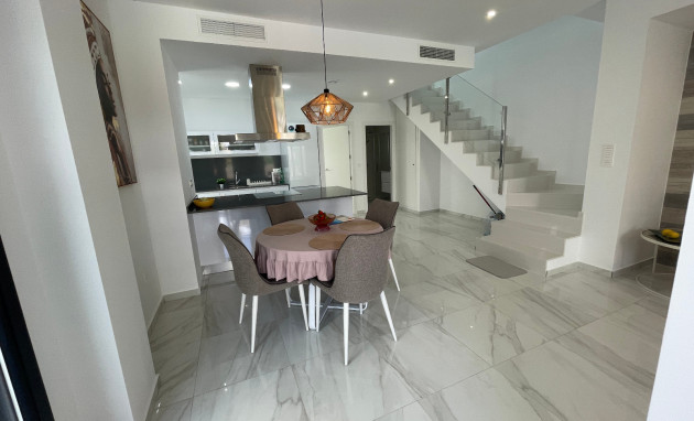 Revente - Detached Villa - Benijofar - Benijofar - Village