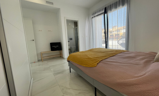 Revente - Detached Villa - Benijofar - Benijofar - Village