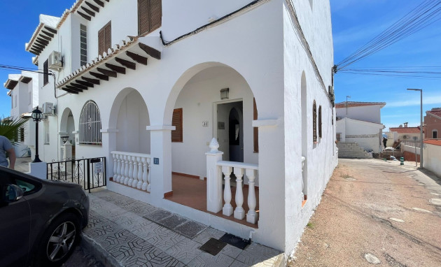 Herverkoop - Herenhuis - Ciudad Quesada - Altos de Quesada