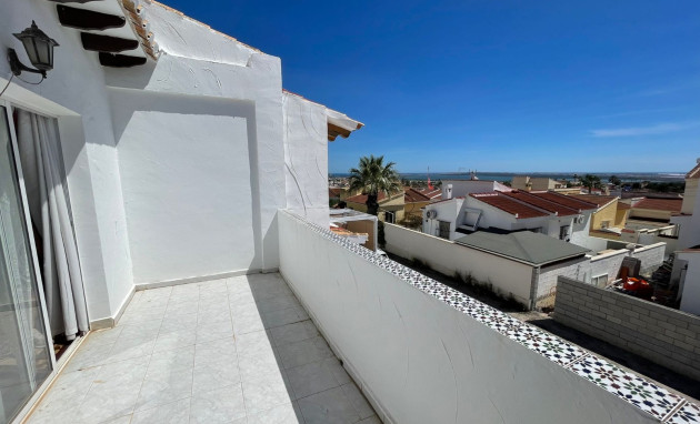 Herverkoop - Herenhuis - Ciudad Quesada - Altos de Quesada