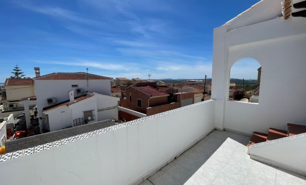 Herverkoop - Herenhuis - Ciudad Quesada - Altos de Quesada
