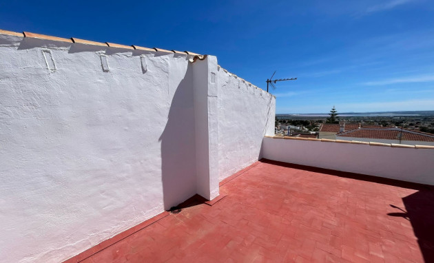 Herverkoop - Herenhuis - Ciudad Quesada - Altos de Quesada