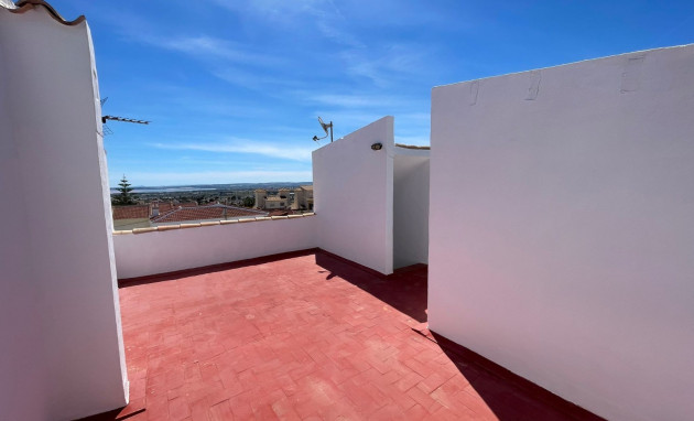 Herverkoop - Herenhuis - Ciudad Quesada - Altos de Quesada