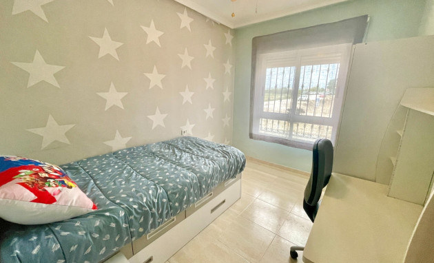 Revente - Apartment - Almoradi - Almoradi - Town