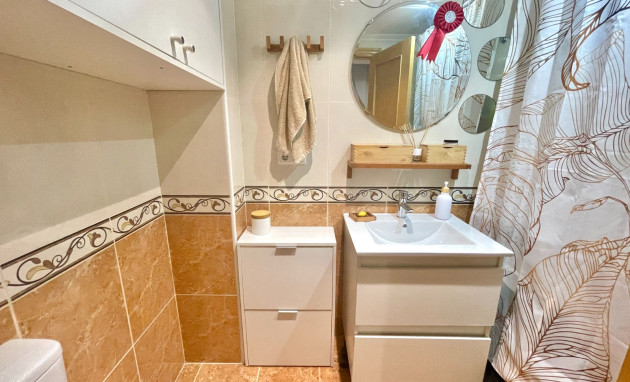 Revente - Apartment - Almoradi - Almoradi - Town