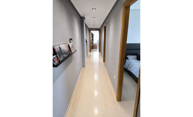 Revente - Apartment - Almoradi - Almoradi - Town