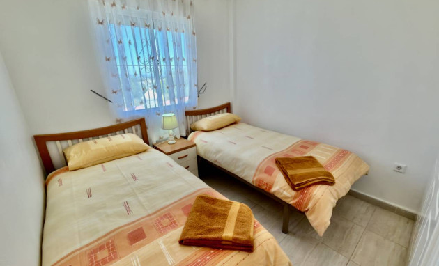 Resale - Quad Villa - Benimar - Benimar II
