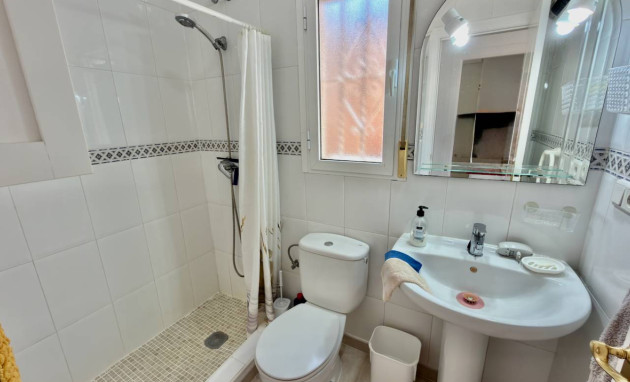 Resale - Quad Villa - Benimar - Benimar II