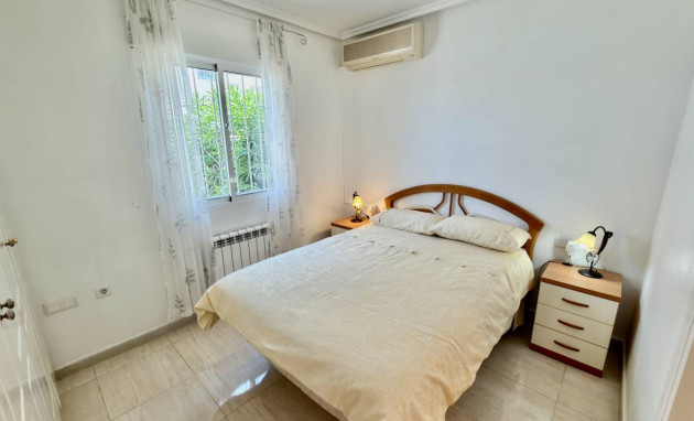 Resale - Quad Villa - Benimar - Benimar II