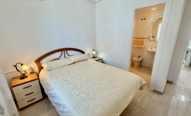 Resale - Quad Villa - Benimar - Benimar II