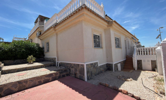 Resale - Quad Villa - Benimar - Benimar II