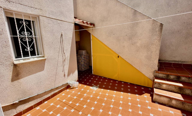Resale - Quad Villa - Benimar - Benimar II
