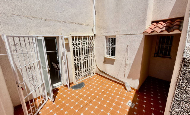 Resale - Quad Villa - Benimar - Benimar II