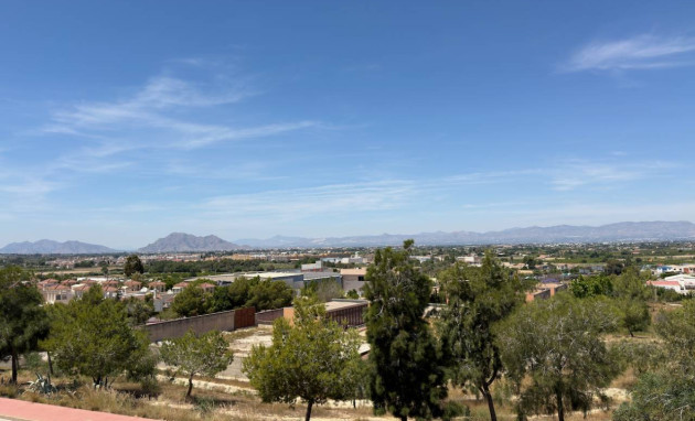 Resale - Quad Villa - Benimar - Benimar II