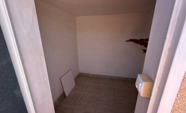 Resale - Quad Villa - Benimar - Benimar II