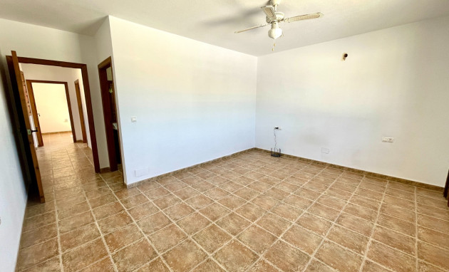 Reventa - Country Property - Catral - Catral - Country