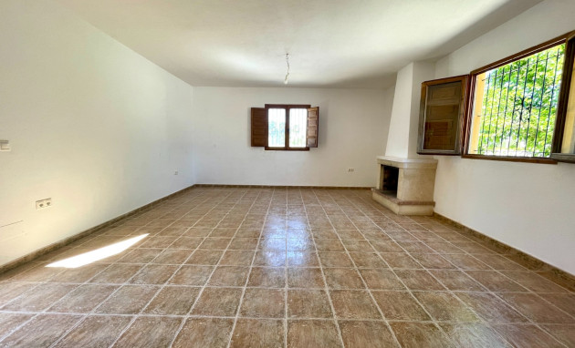 Reventa - Country Property - Catral - Catral - Country