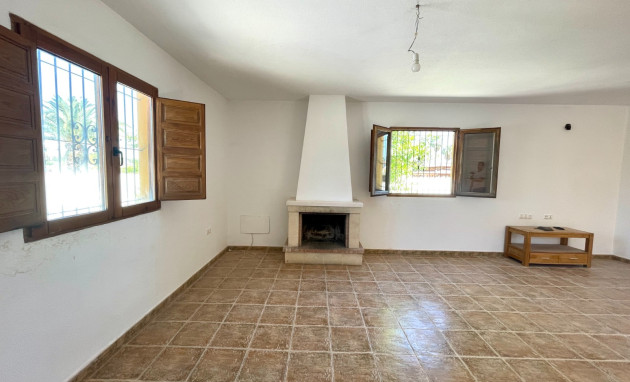 Reventa - Country Property - Catral - Catral - Country