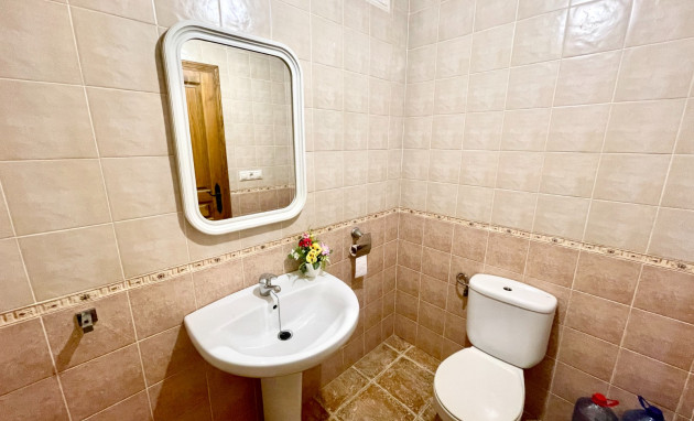 Reventa - Country Property - Catral - Catral - Country