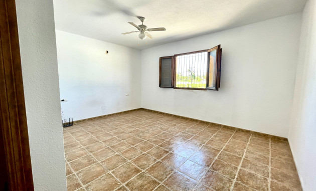 Reventa - Country Property - Catral - Catral - Country