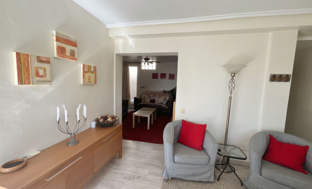 Revente - Quad Villa - Ciudad Quesada - La Marquesa