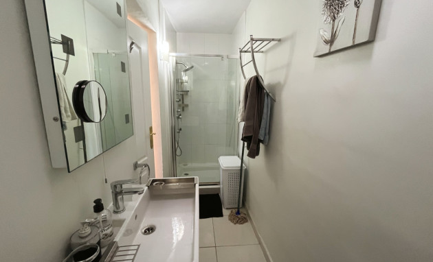 Revente - Quad Villa - Ciudad Quesada - La Marquesa