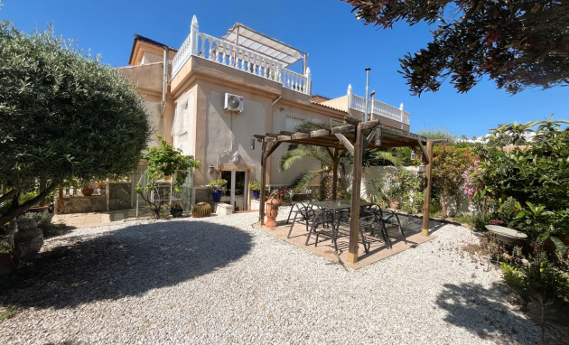 Revente - Quad Villa - Ciudad Quesada - La Marquesa