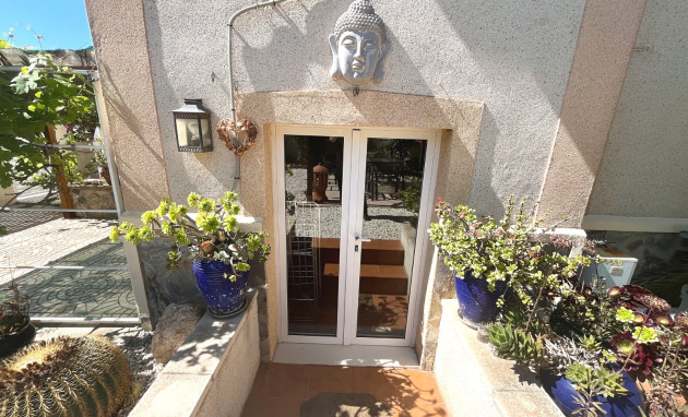 Revente - Quad Villa - Ciudad Quesada - La Marquesa