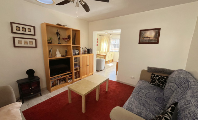Revente - Quad Villa - Ciudad Quesada - La Marquesa