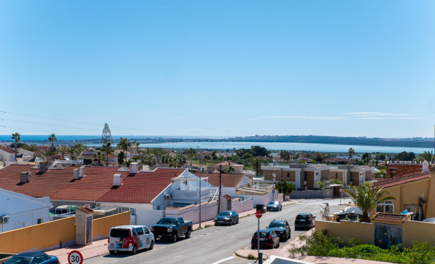 Herverkoop - Bungalow - Gelijkvloers - Ciudad Quesada - Altos de Quesada